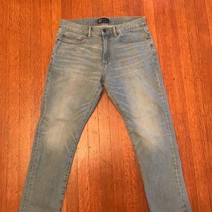 Men's Gap Denim Slim Taper 32 x 28